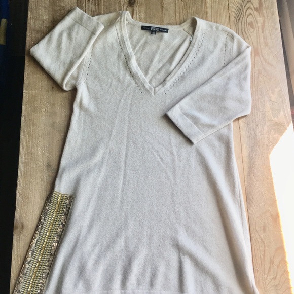 GIANFRANCO FERRE Cashmere sweater - Picture 3 of 7